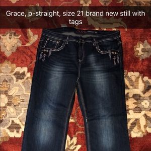 Women’s jeans